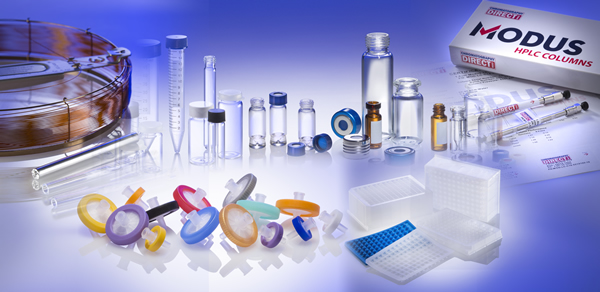 Demystifying Chromatography Consumables A Comprehensive Guide